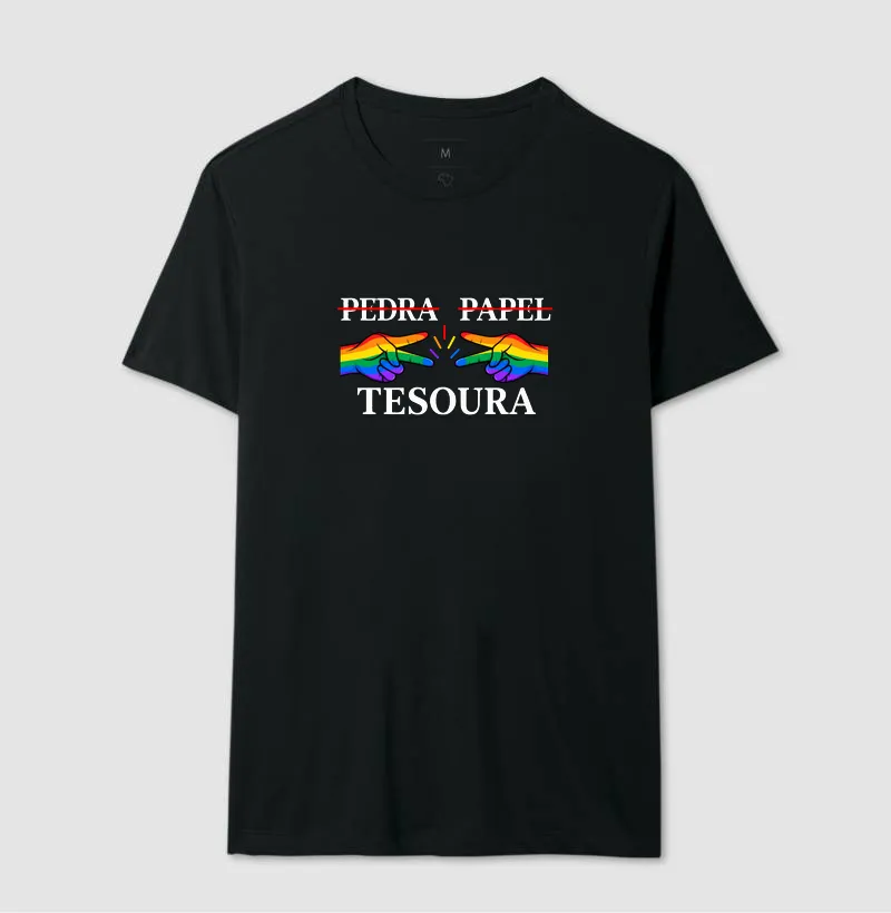 Pedra Papel Tesoura - Imagem 2