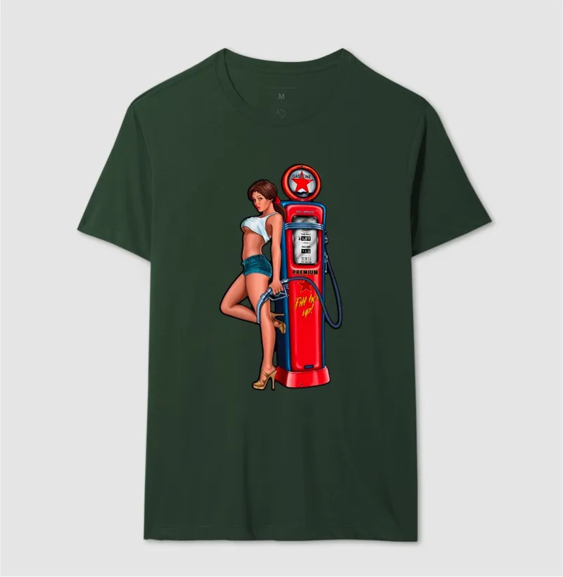 Camisa 11