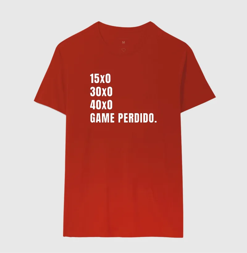 Camisa 9