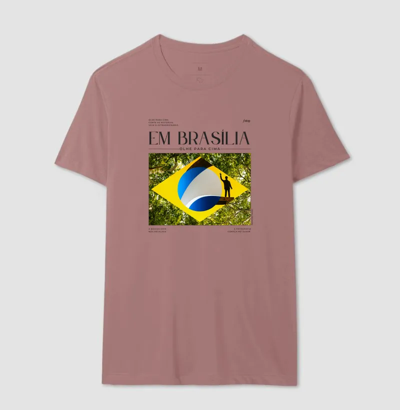 Em Brasília, olhe para cima - Imagem 16