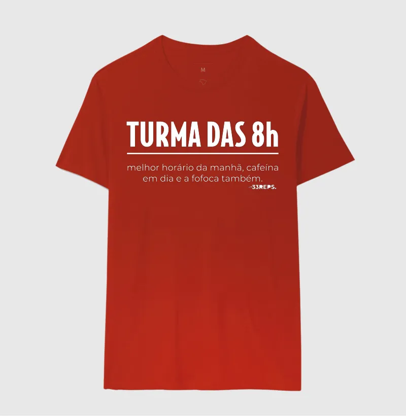 Camisa 9