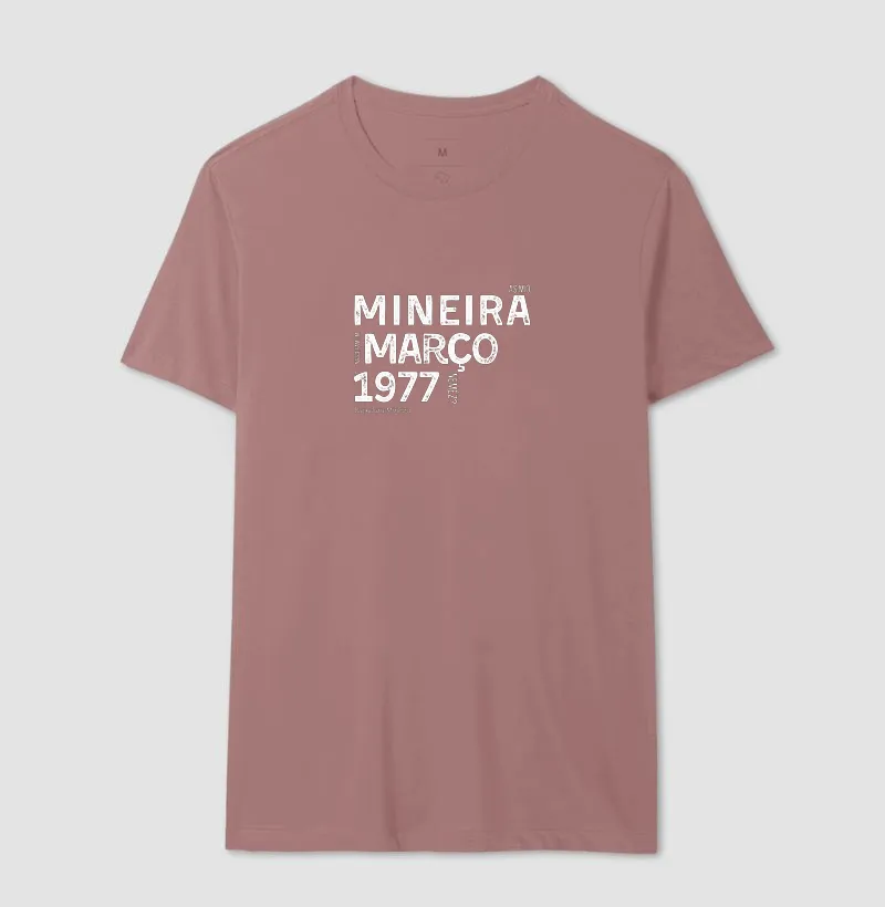 Camisa 19