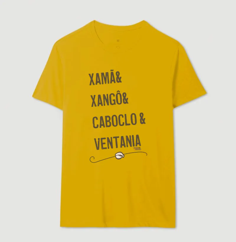 Camisa 7