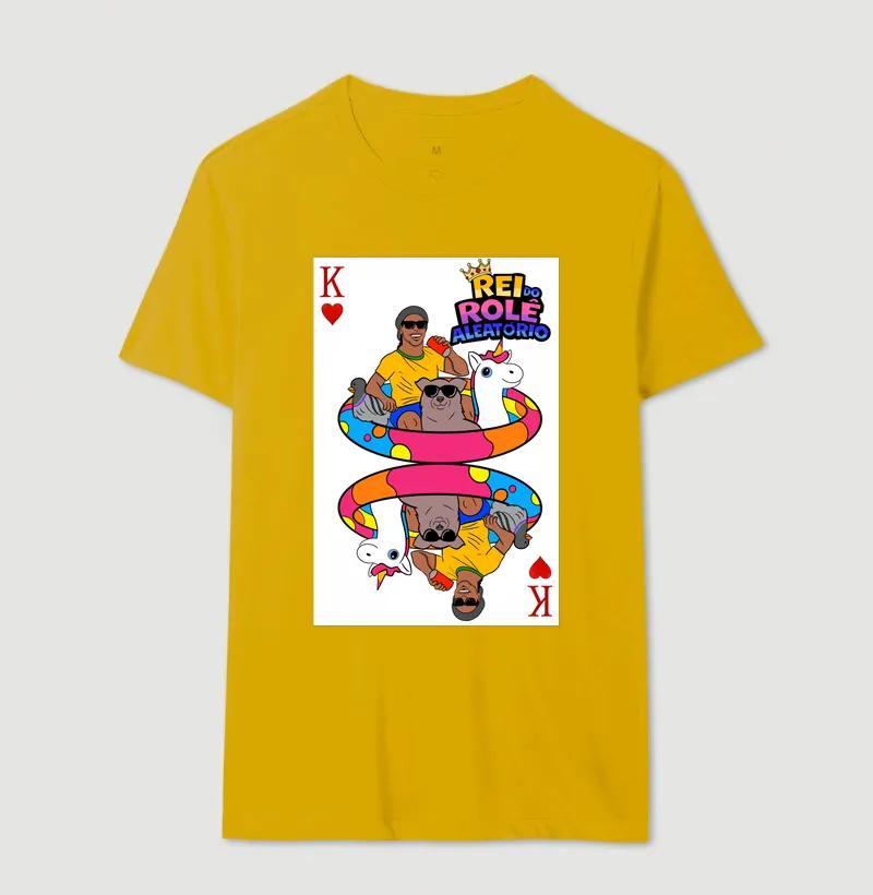 Camisa 7