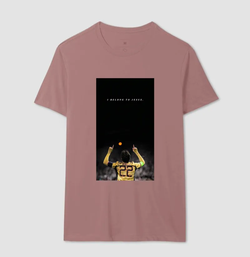 Camisa 15