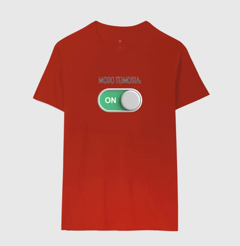 Camisa 9