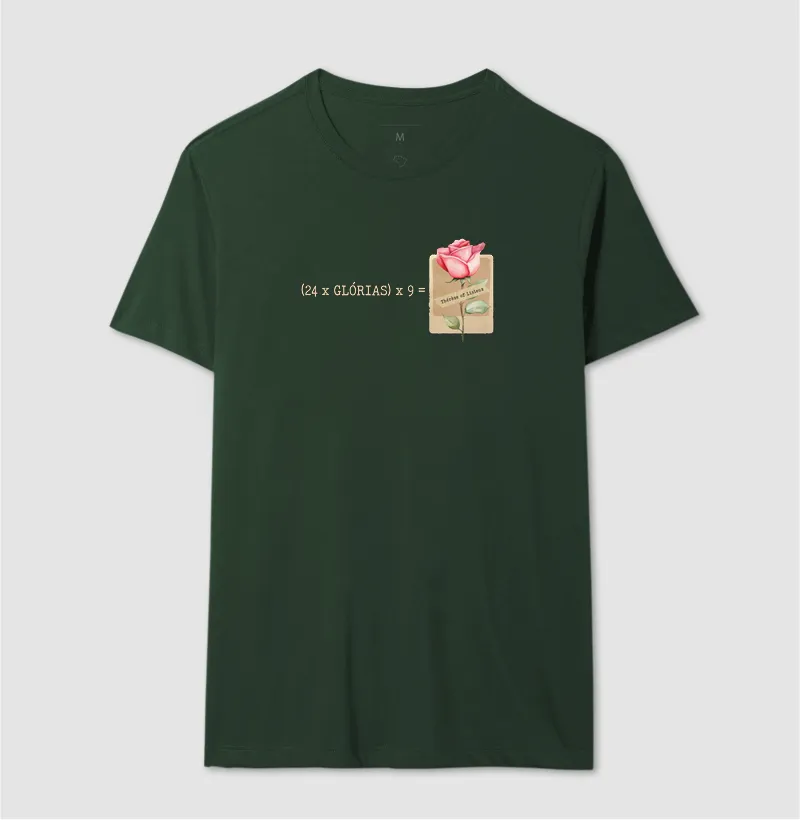 Camisa 9