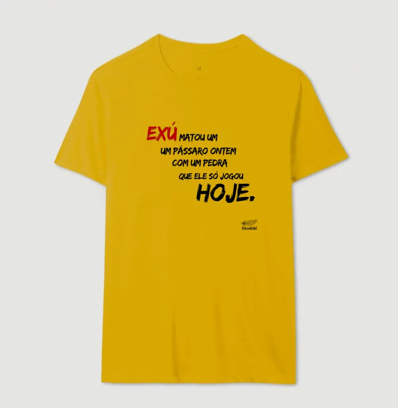 Camisa 13