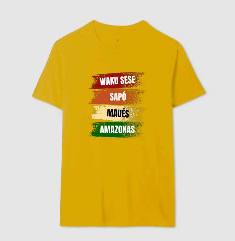 Camisa 13