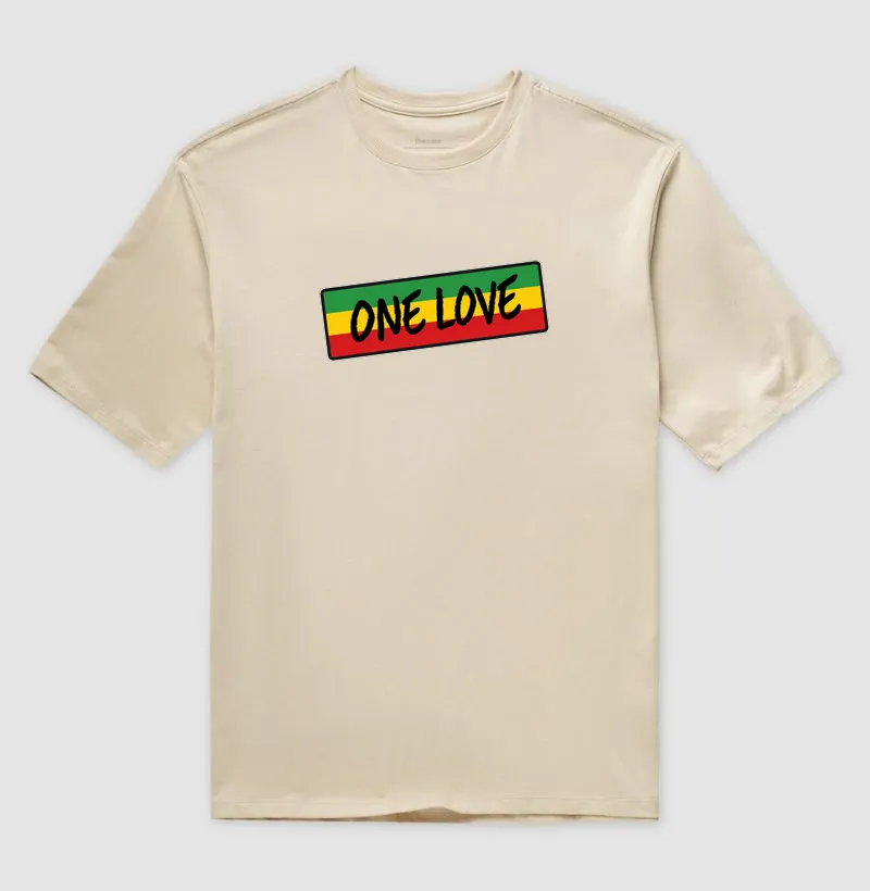 One Love - Imagem 3