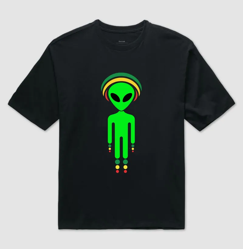 Alien regueiro - Imagem 2