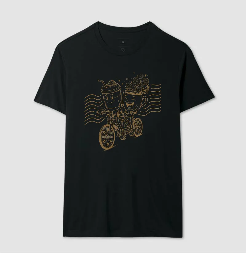 Coffee and bike - Imagem 2