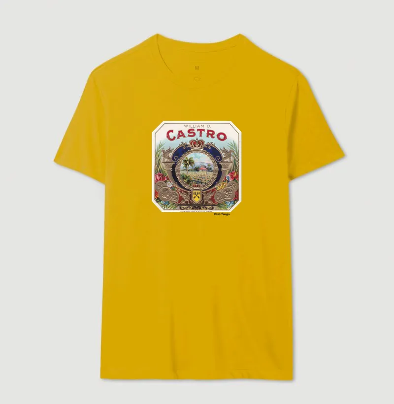 Camisa 13