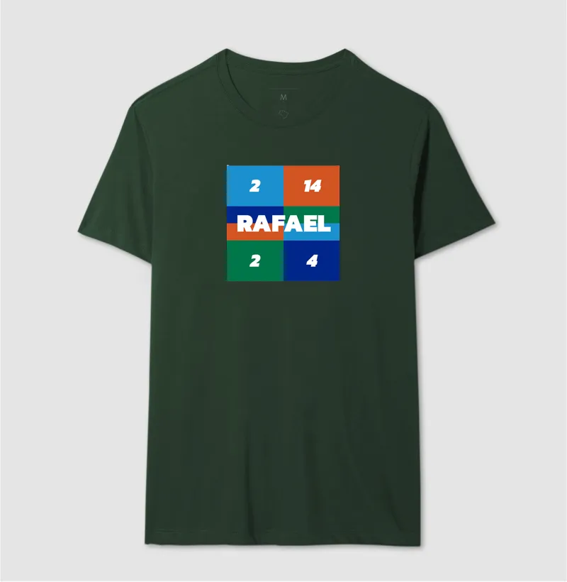 RAFA TITLES - Imagem 10