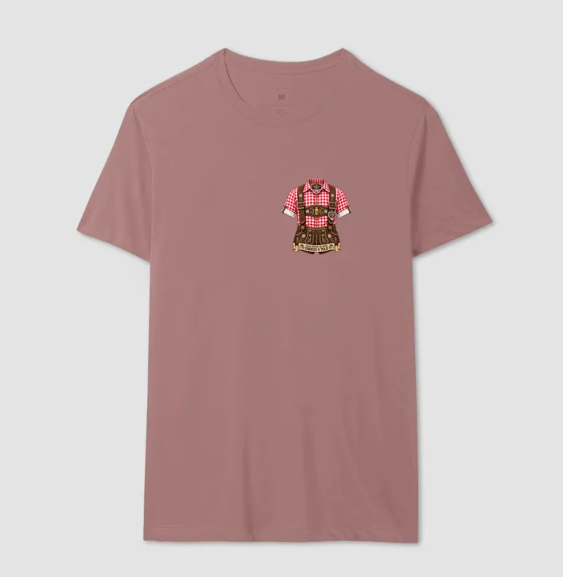 Traje Oficial Mini - Imagem 9