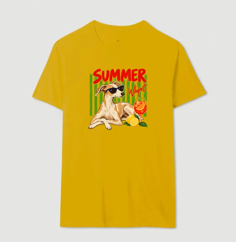 Summer Whippet - Imagem 17