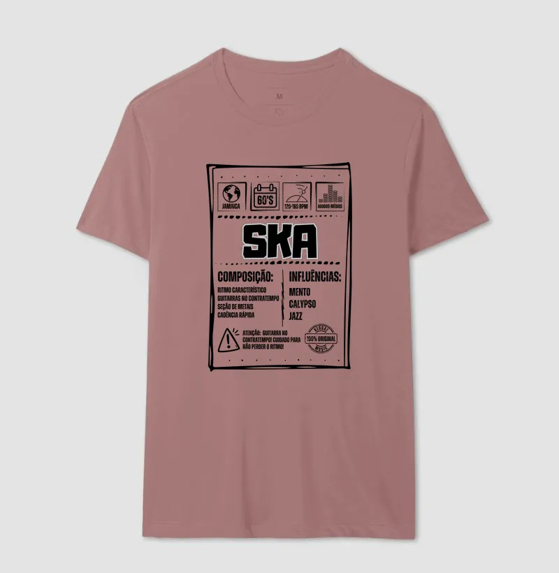 Camisa 16