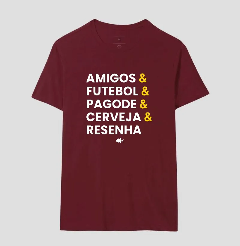 Amigos Futebol Pagode Cerveja Resenha - #28527 - Imagem 10
