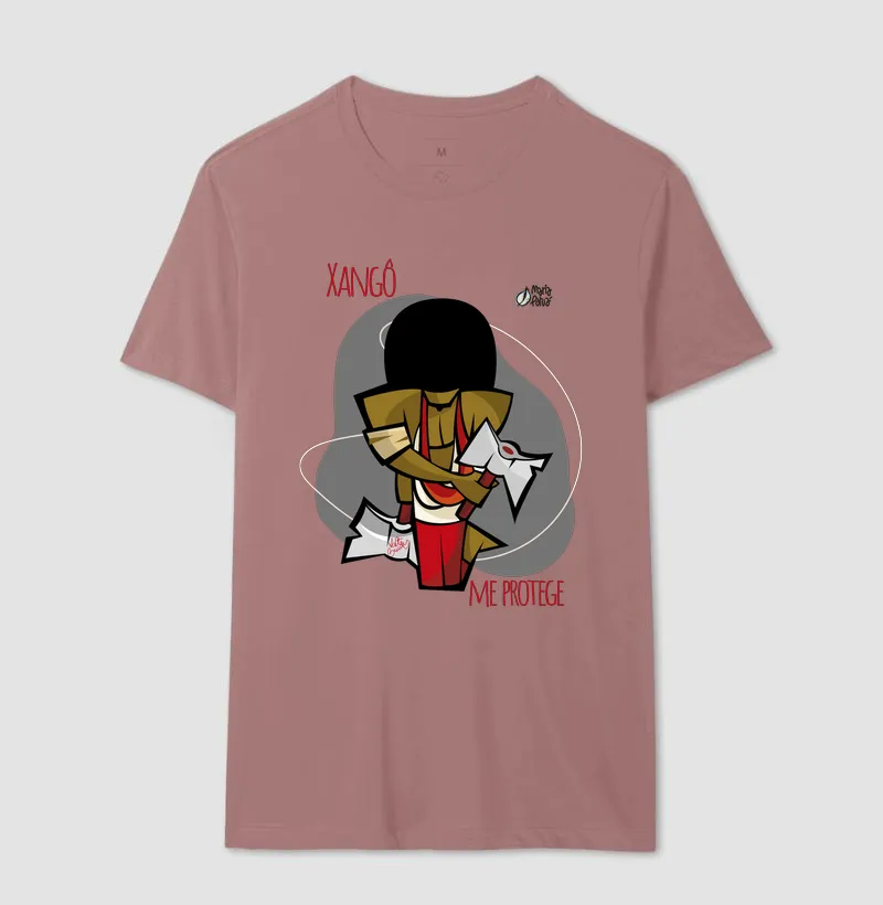 Camisa 16