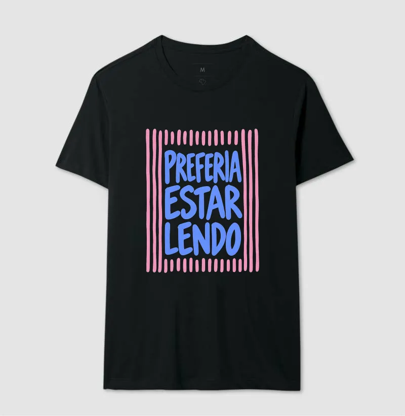 Camiseta Não Me Tira Dessa História - Imagem 2