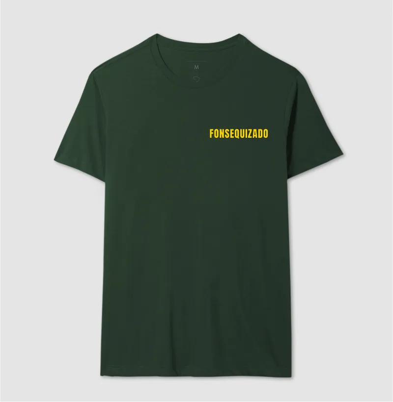 Camisa 11