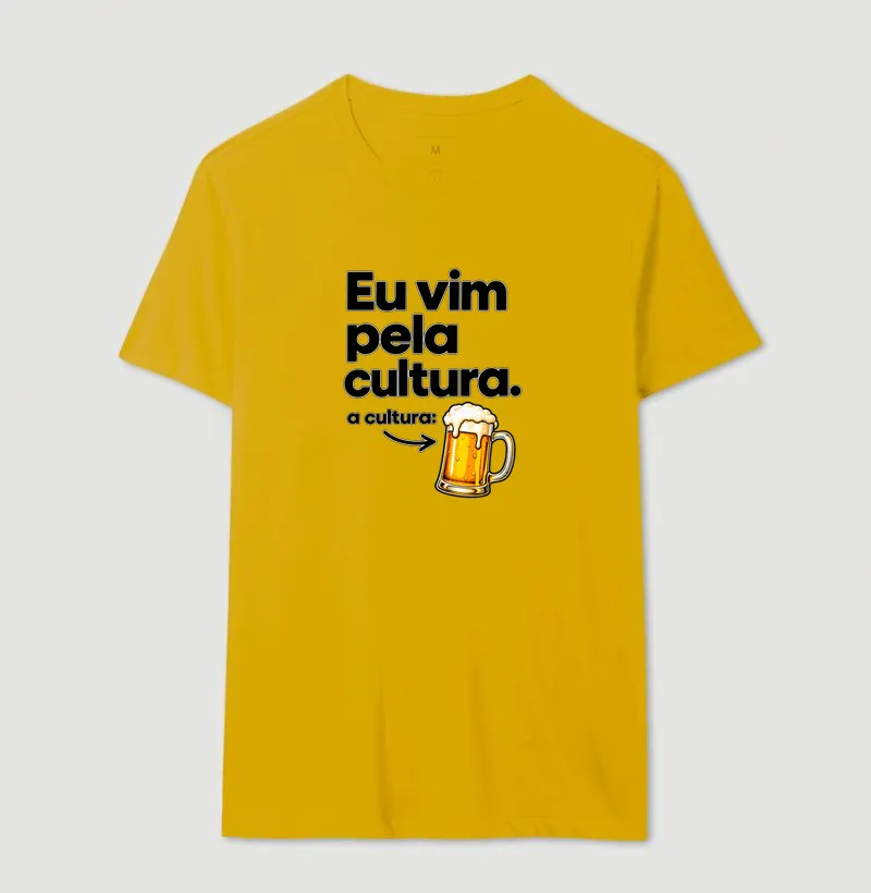 Eu Vim Pela Cultura - Imagem 14