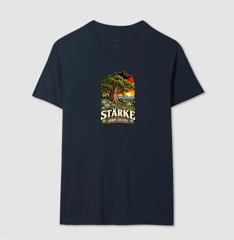 Stärke kommt von hier - Imagem 6