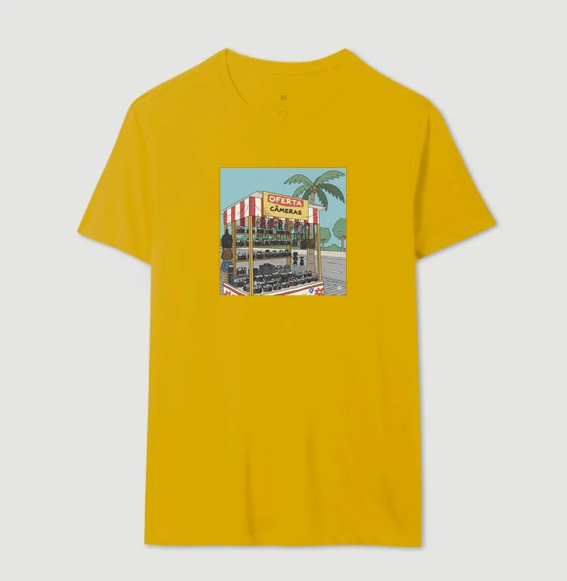 Camisa 11