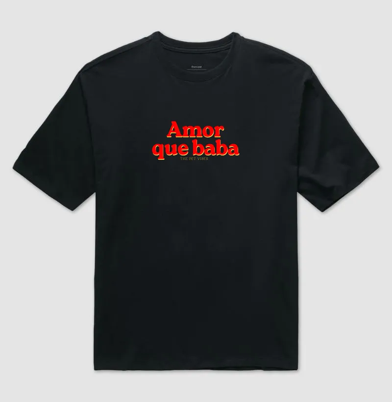 Amor que Baba