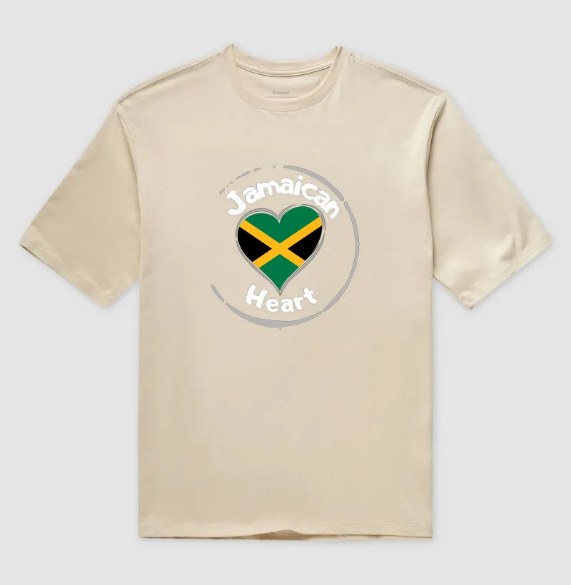 Jamaican Heart