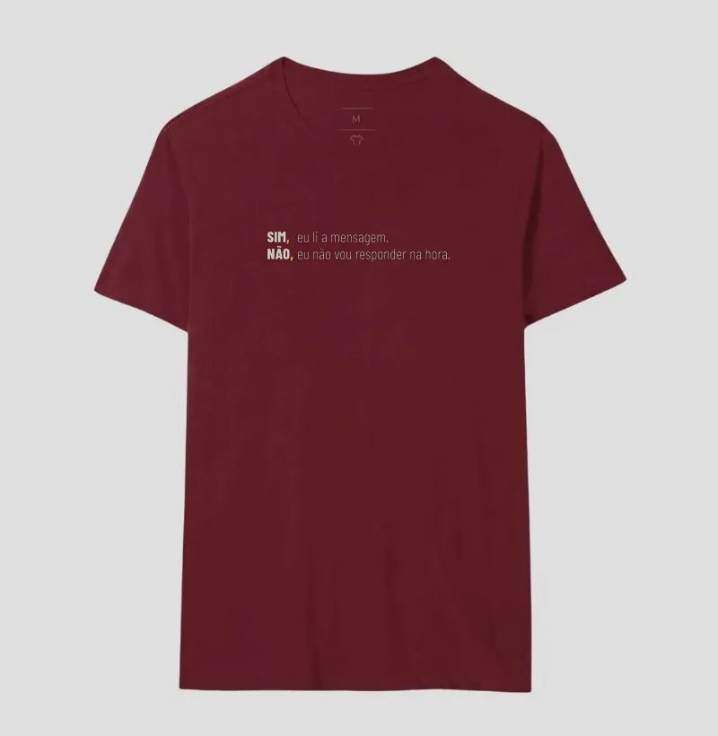Camisa 15