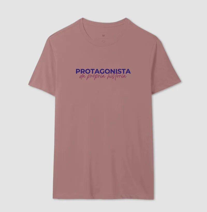 Camiseta Protagonista - Imagem 6
