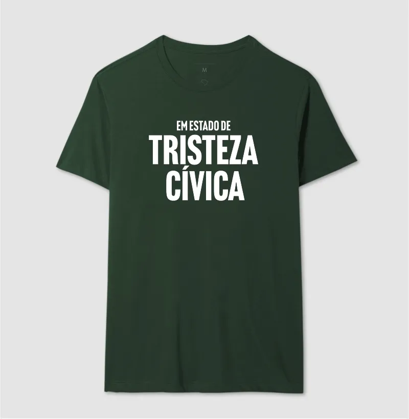 Tristeza Cívica - Imagem 10