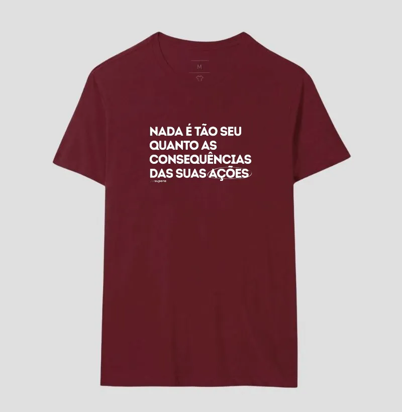 Camisa 17