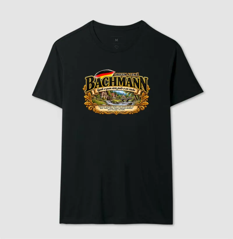 Bachmann  - Imagem 2