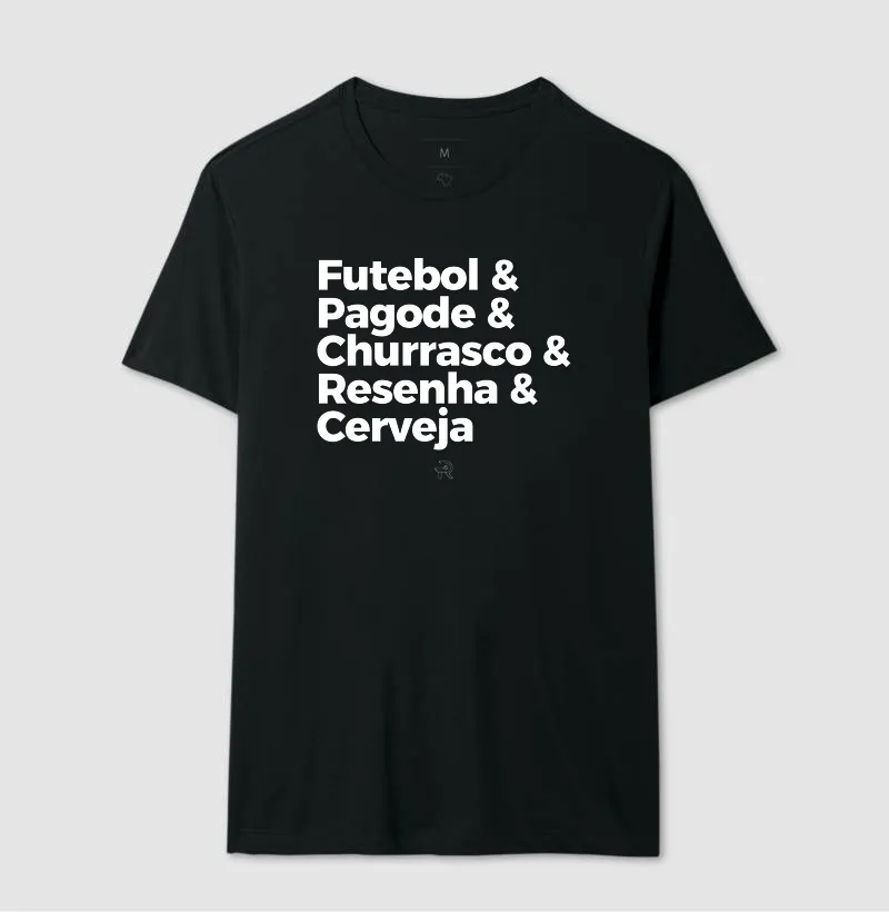Futebol e Pagode - Imagem 2