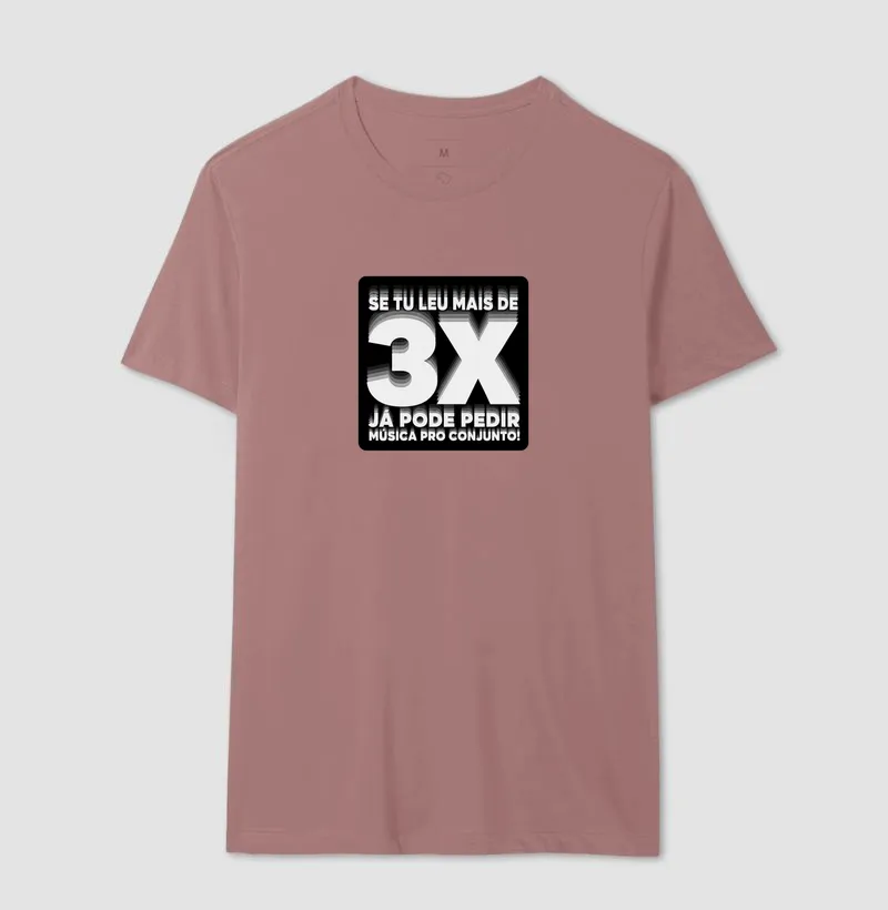 Se tu leu mais de 3x, já pode pedir música pro conjunto! - Imagem 16