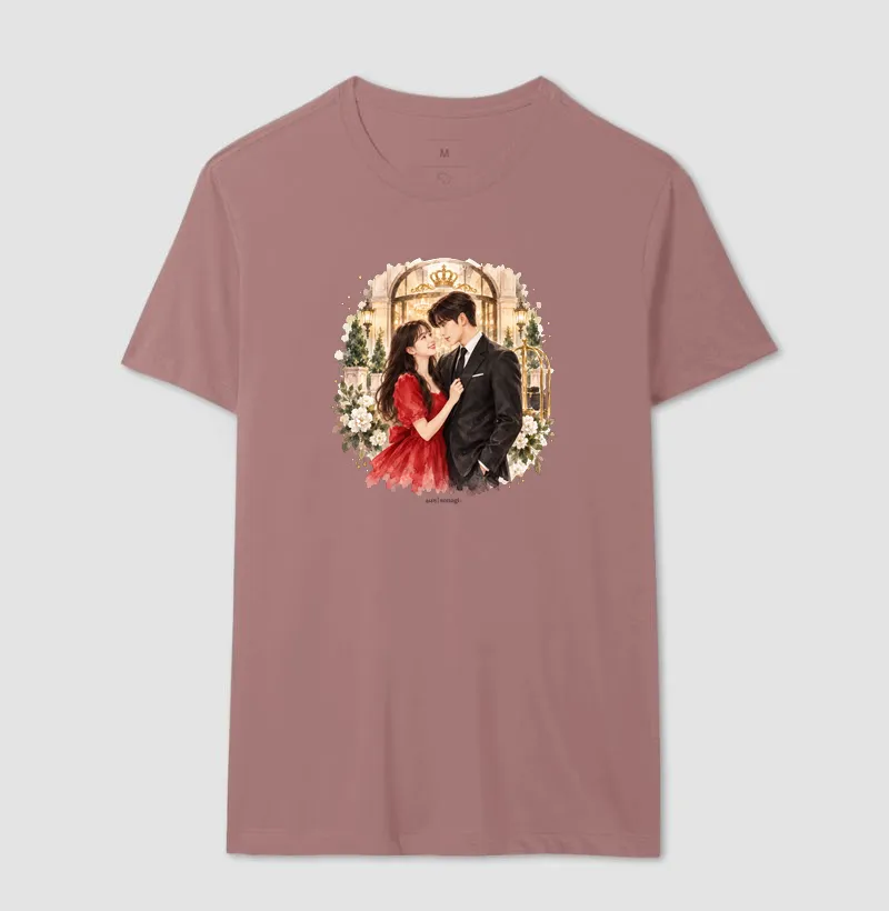 Camiseta Sorriso e Destino - Imagem 13
