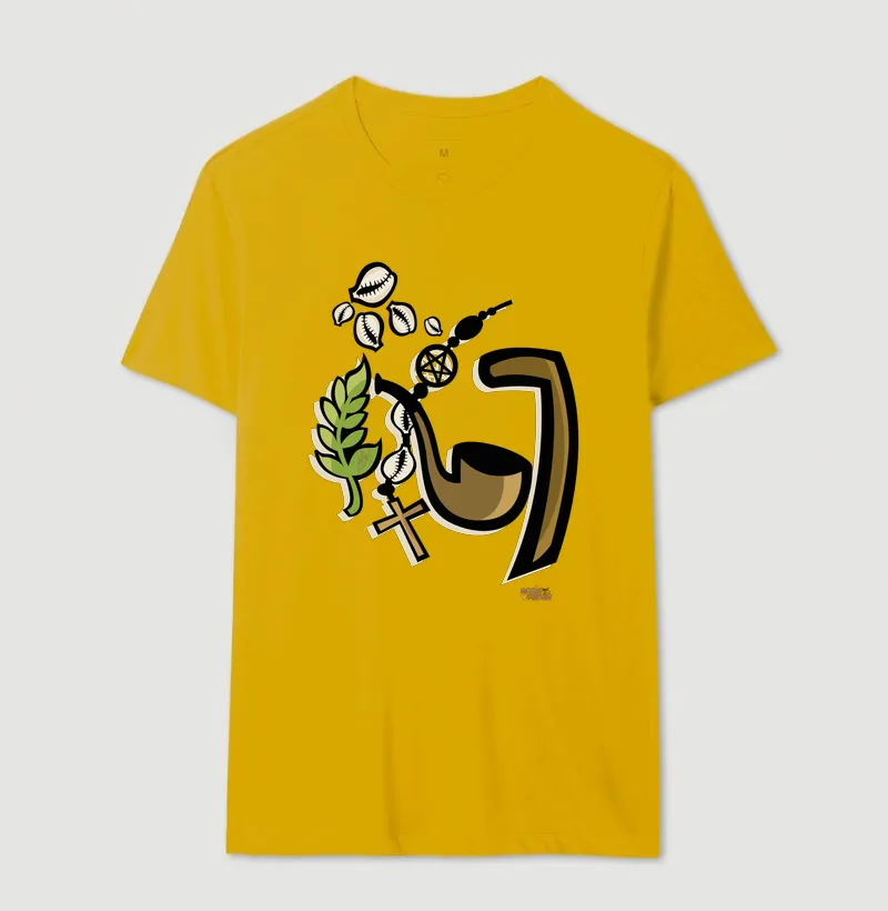 Camisa 11