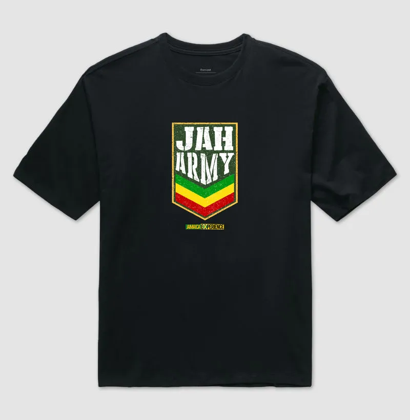 Jah Army