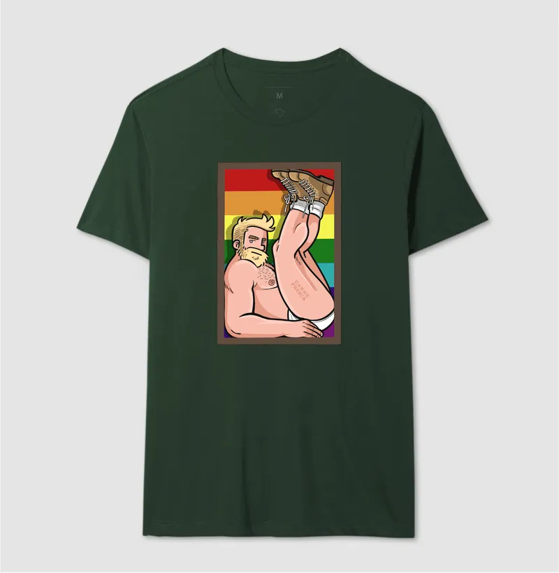 Camisa 11
