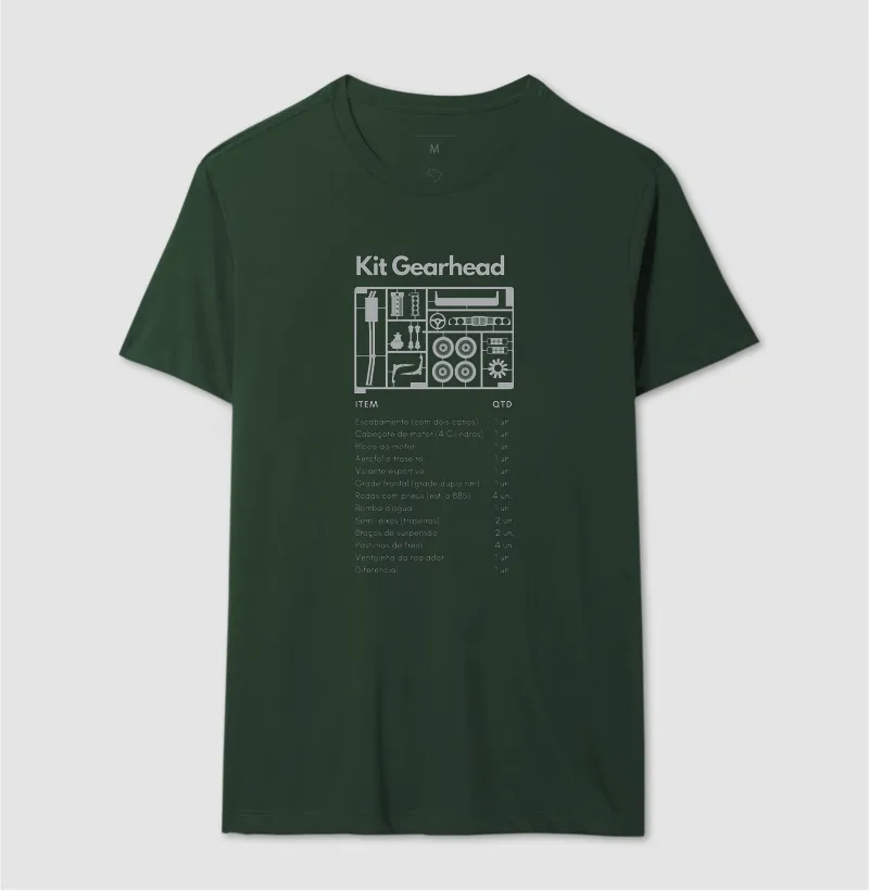 Camisa 7