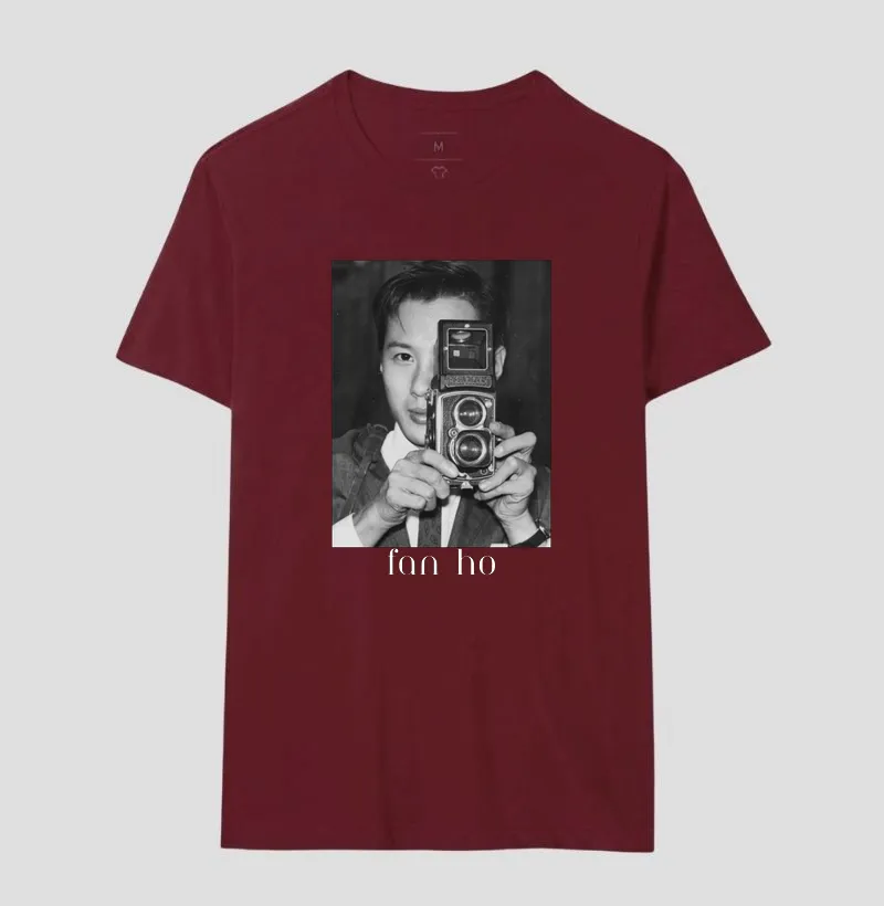 Camisa 17