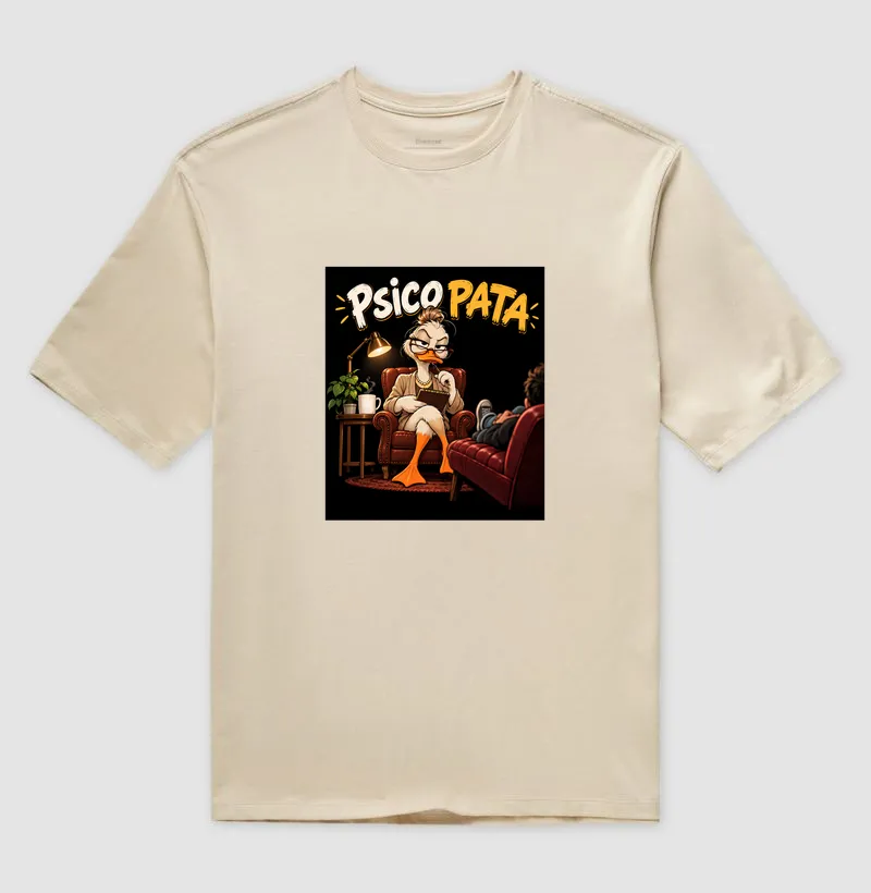 PSICO PATA - Imagem 3