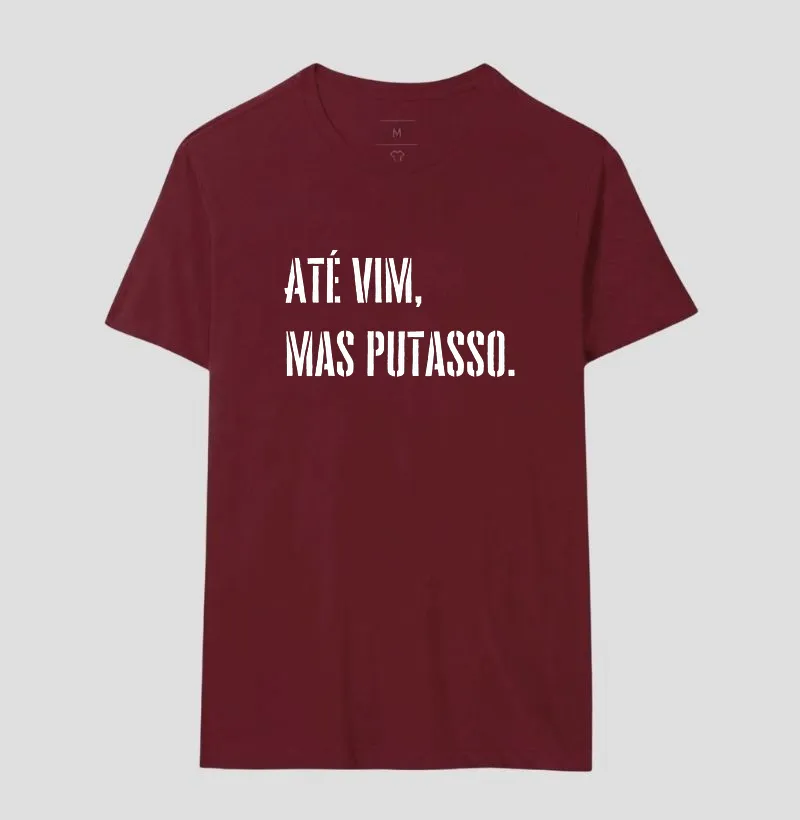 Camisa 17
