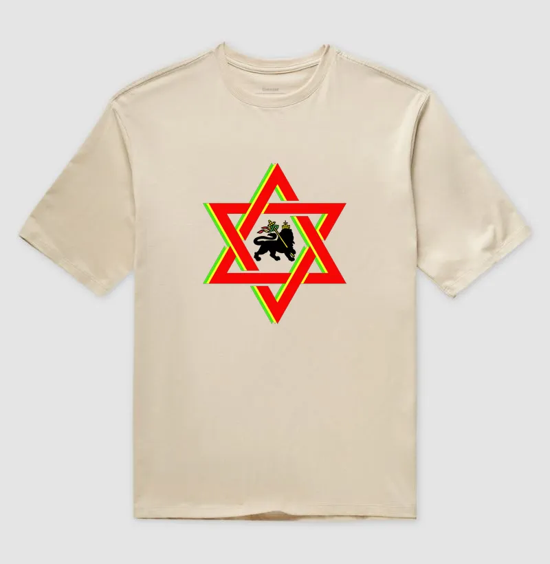 Leão da Tribo de Judah