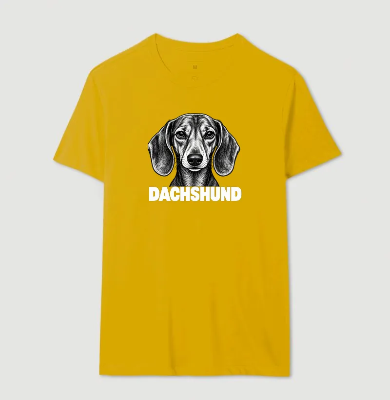 Dachshund Bold - Imagem 15