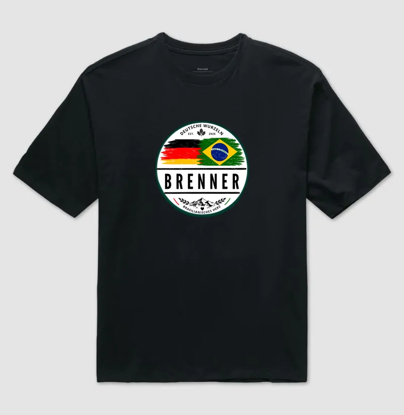 Brenner  - Imagem 2