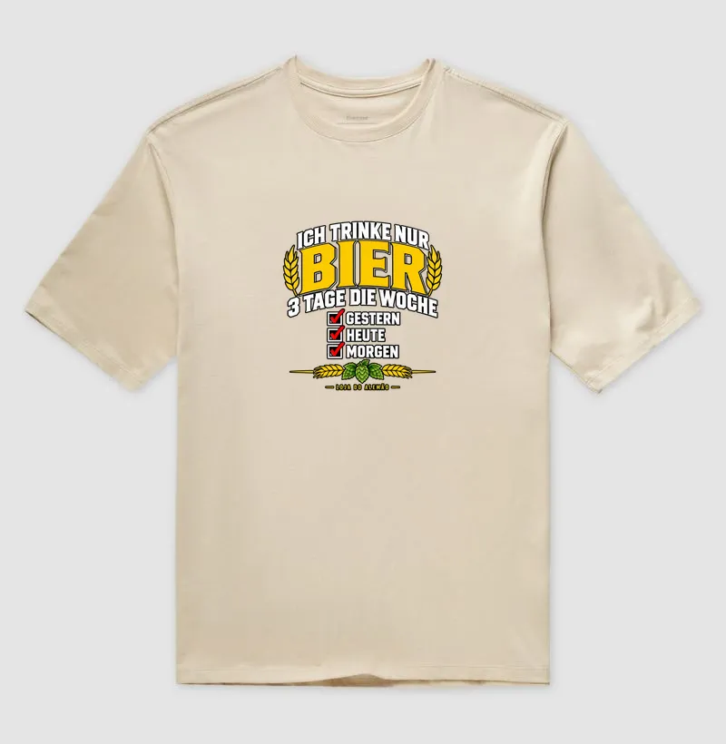 Ich Trinke Nur Bier - Imagem 3