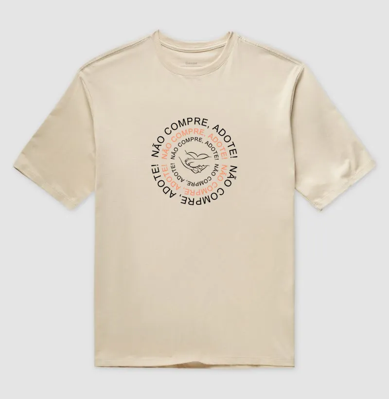 Não compre, adote! 2